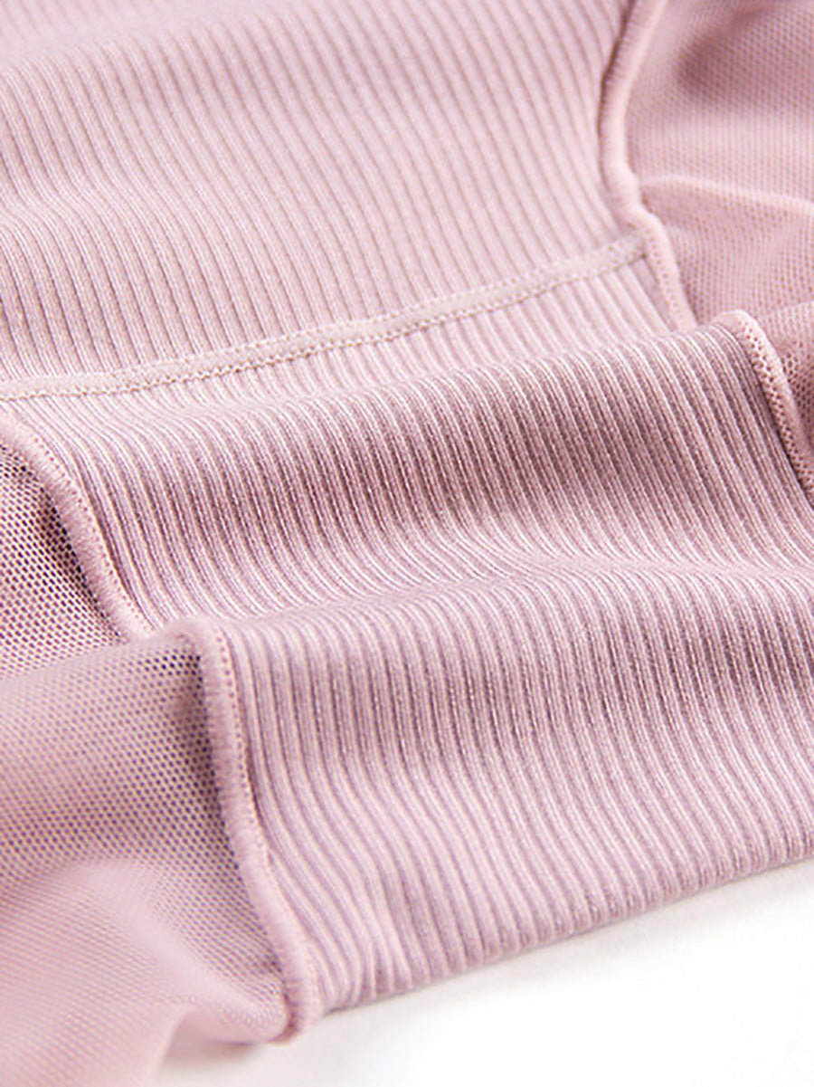 Summer Anti-Exposure Thin Safety Underwear