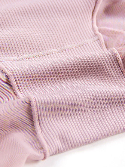 Summer Anti-Exposure Thin Safety Underwear