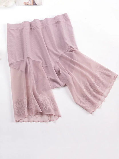 Summer Anti-Exposure Thin Safety Underwear