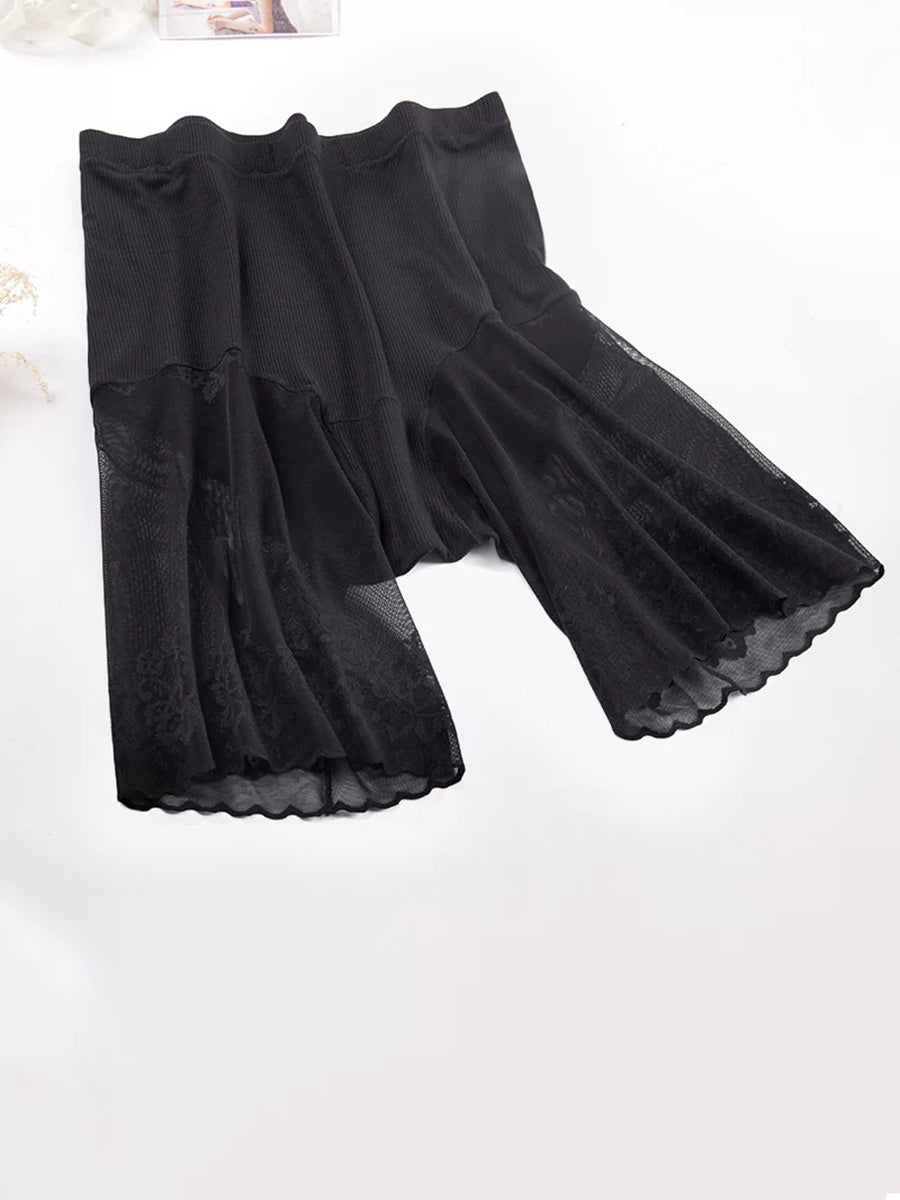 Summer Anti-Exposure Thin Safety Underwear