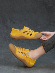 Lemon Yellow