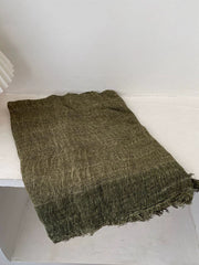Army Green + Dark Green