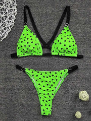 FLUORESCENT YELLOW