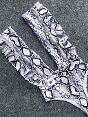 SNAKESKIN