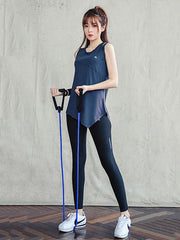 DEEP BLUE