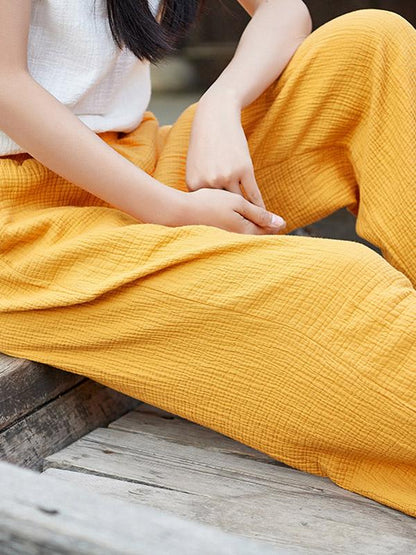 Original Comfort Straight Leg Pants