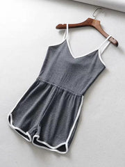 DEEP GREY