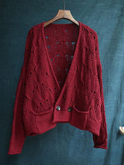 JUJUBE RED