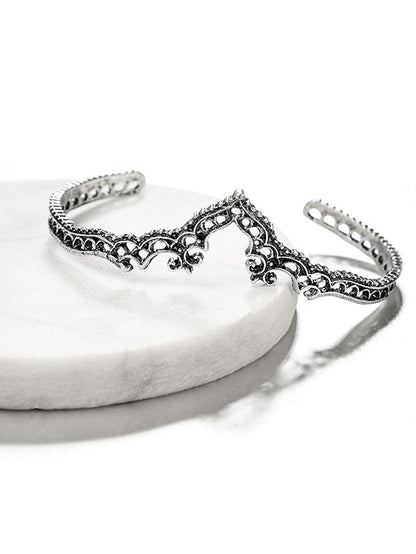 Bohemia Vintage Hollow Bracelet Accessories