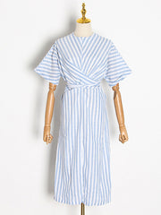 STRIPED