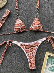 SNAKESKIN
