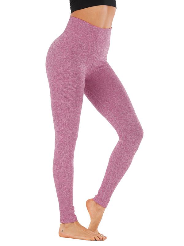 Lift The Hips High Waist Leggings