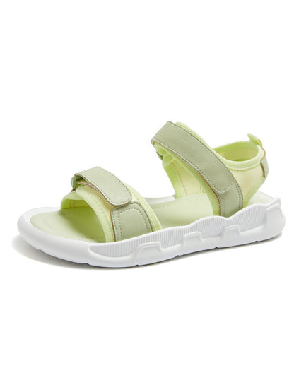 Casual Soft Flat Sandals Shoes
