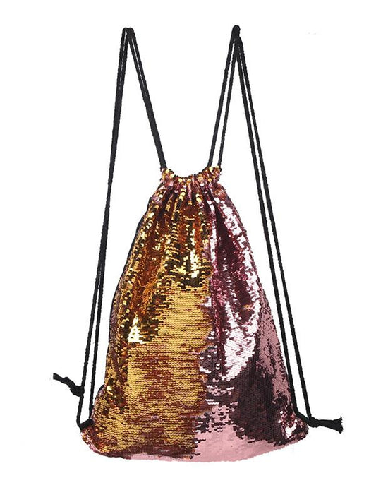 Beauty 5 Colors Backpack