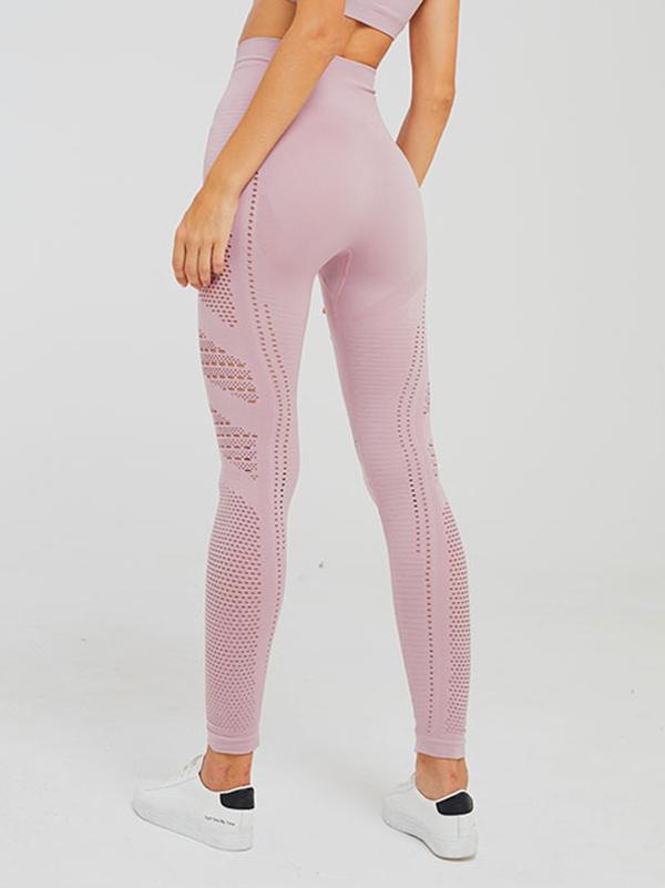 High Stretch Seamless Yoga&Gym Leggings