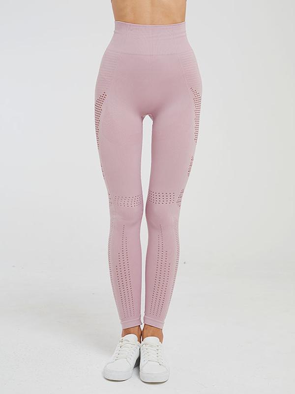 High Stretch Seamless Yoga&Gym Leggings