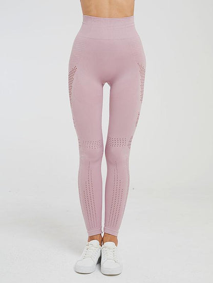 High Stretch Seamless Yoga&Gym Leggings
