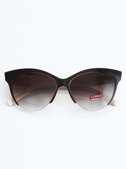 Fashion Vintage Outdoor Sunglasses