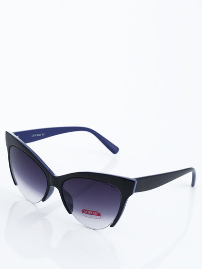 Fashion Vintage Outdoor Sunglasses