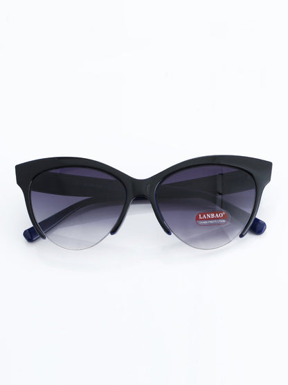 Fashion Vintage Outdoor Sunglasses