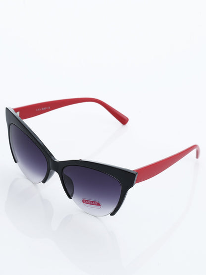 Fashion Vintage Outdoor Sunglasses