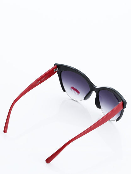 Fashion Vintage Outdoor Sunglasses