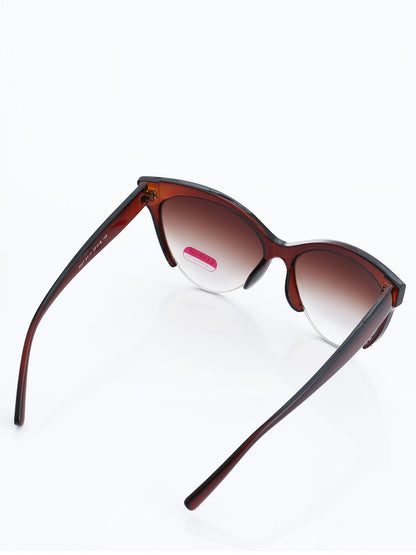 Fashion Vintage Outdoor Sunglasses
