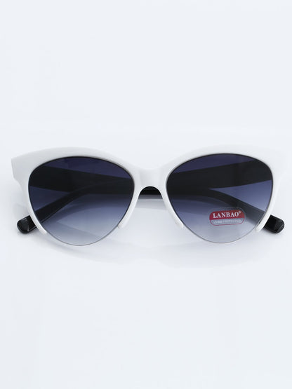 Fashion Vintage Outdoor Sunglasses