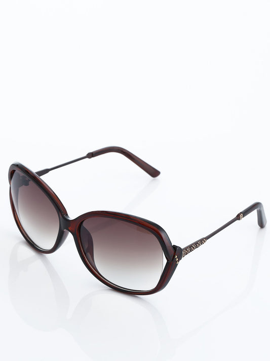 Women Retro Sexy Sunglasses Exquisite Ladies Glasses