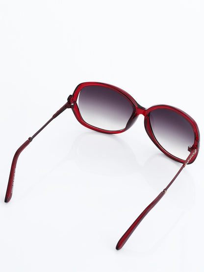 Women Retro Sexy Sunglasses Exquisite Ladies Glasses