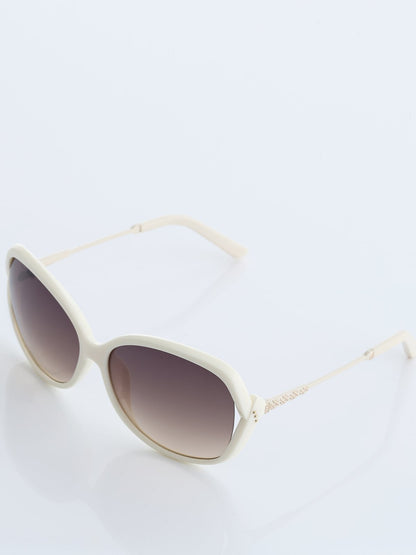 Women Retro Sexy Sunglasses Exquisite Ladies Glasses