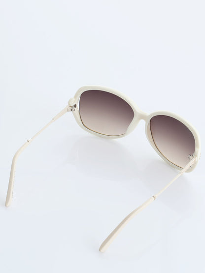 Women Retro Sexy Sunglasses Exquisite Ladies Glasses
