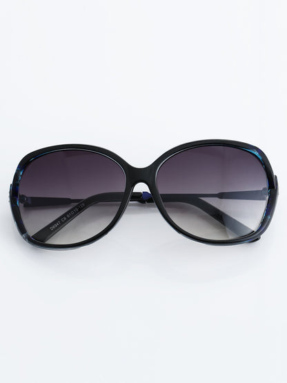 Women Retro Sexy Sunglasses Exquisite Ladies Glasses