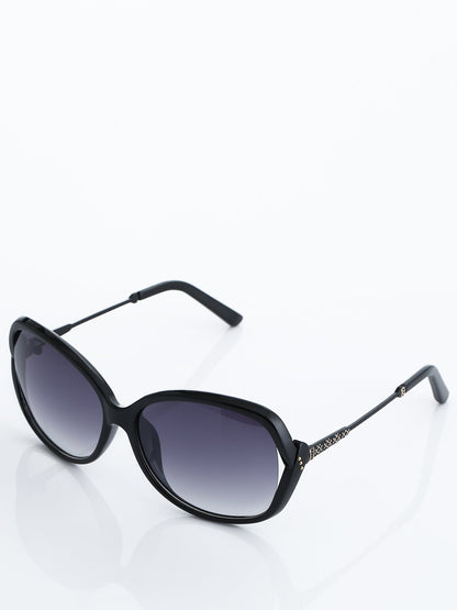 Women Retro Sexy Sunglasses Exquisite Ladies Glasses