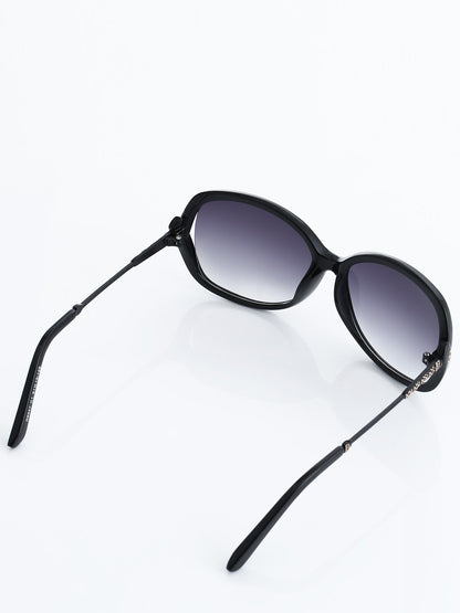 Women Retro Sexy Sunglasses Exquisite Ladies Glasses