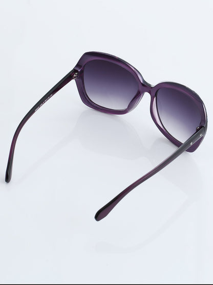 Luxury Rhinestone Diamond Eye Sunglasses Women Fashion Glasses
