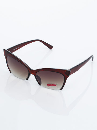 Fashion Vintage Outdoor Sunglasses