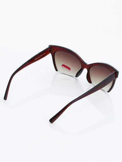 Fashion Vintage Outdoor Sunglasses
