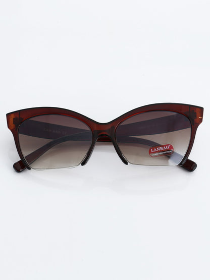 Fashion Vintage Outdoor Sunglasses