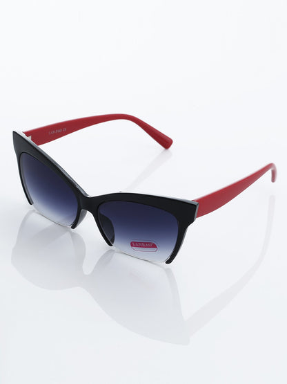 Fashion Vintage Outdoor Sunglasses