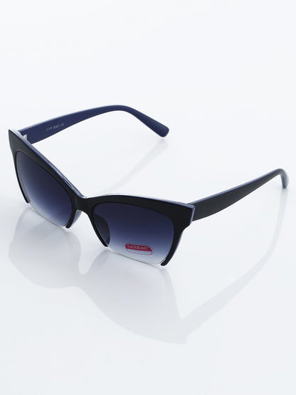 Fashion Vintage Outdoor Sunglasses
