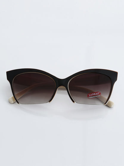 Fashion Vintage Outdoor Sunglasses