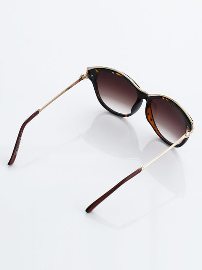 Fashion Vintage Cat Eye Retro Sunglasses