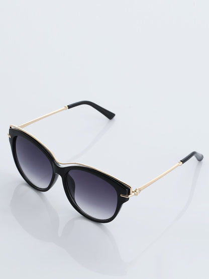 Fashion Vintage Cat Eye Retro Sunglasses