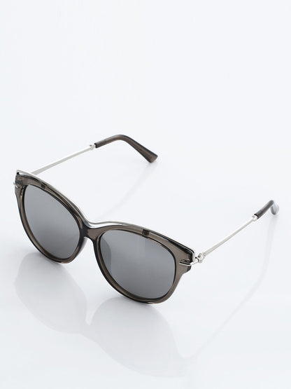 Fashion Vintage Cat Eye Retro Sunglasses