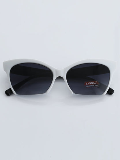Fashion Vintage Outdoor Sunglasses