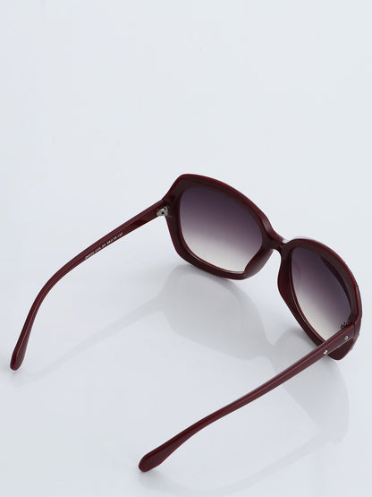 Luxury Rhinestone Diamond Eye Sunglasses Women Fashion Glasses