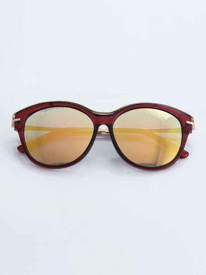 Fashion Vintage Cat Eye Retro Sunglasses