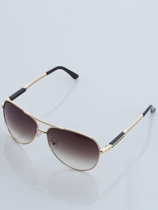 Fashion Unisex Vintage Retro Women Men Glasses Mirror Lens Sunglasses