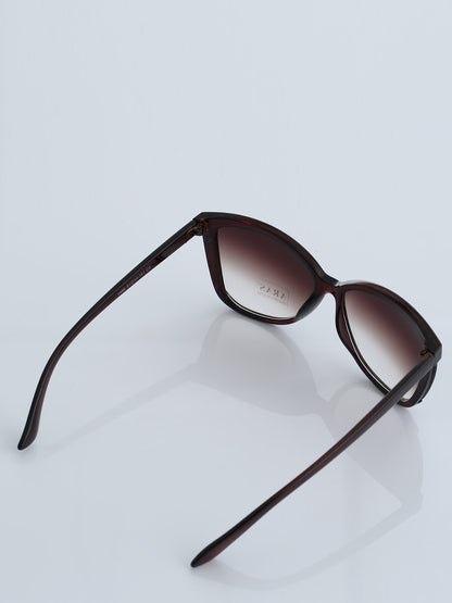 Women's Men's Retro Sunglasses Eyeglasses